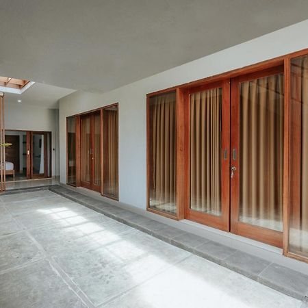 Nudel Canggu By Hospitality Bali Exterior photo